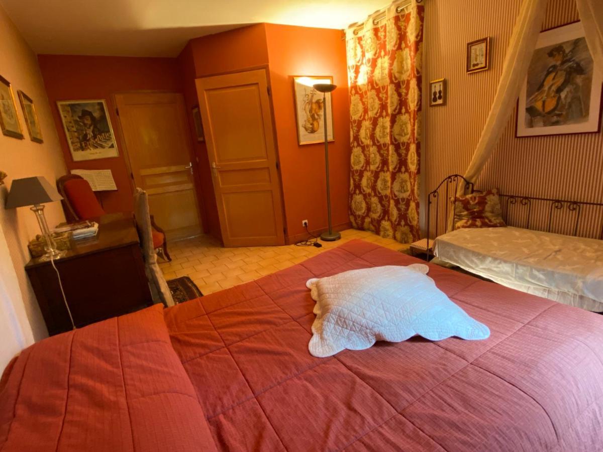 Chambres Et Table D'Hotes Du Coquerel Saint-Simeon  Dış mekan fotoğraf