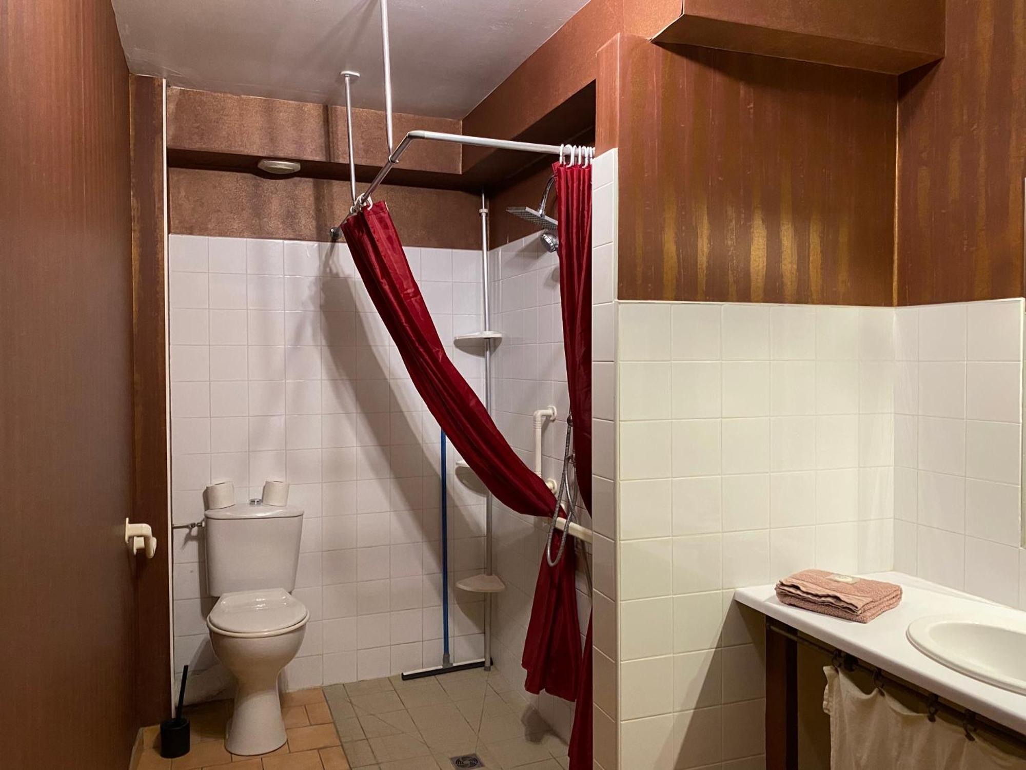 Chambres Et Table D'Hotes Du Coquerel Saint-Simeon  Dış mekan fotoğraf